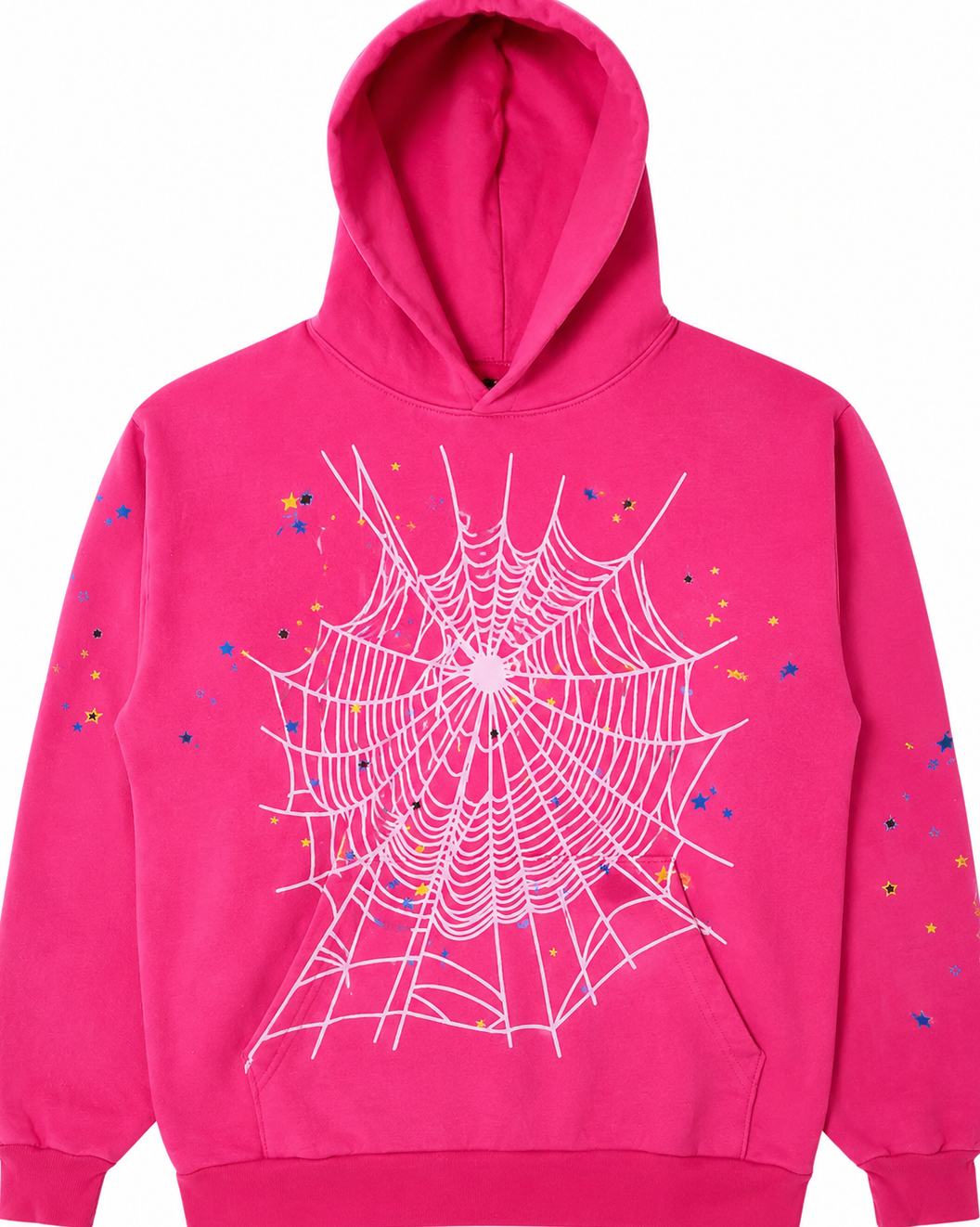 Ezzsupplysells Pink Hoodie