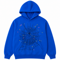 Ezzsupplysells Royal Blue Hoodie