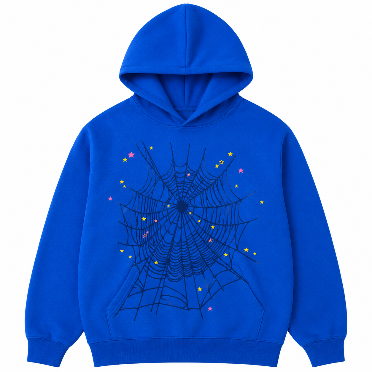 Ezzsupplysells Royal Blue Hoodie