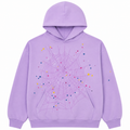 Ezzsupplysells Purple Hoodie
