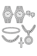 Ezzsupplysells Moissanite Vendor Link