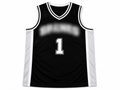 Ezzsupplysells black/grey jersey
