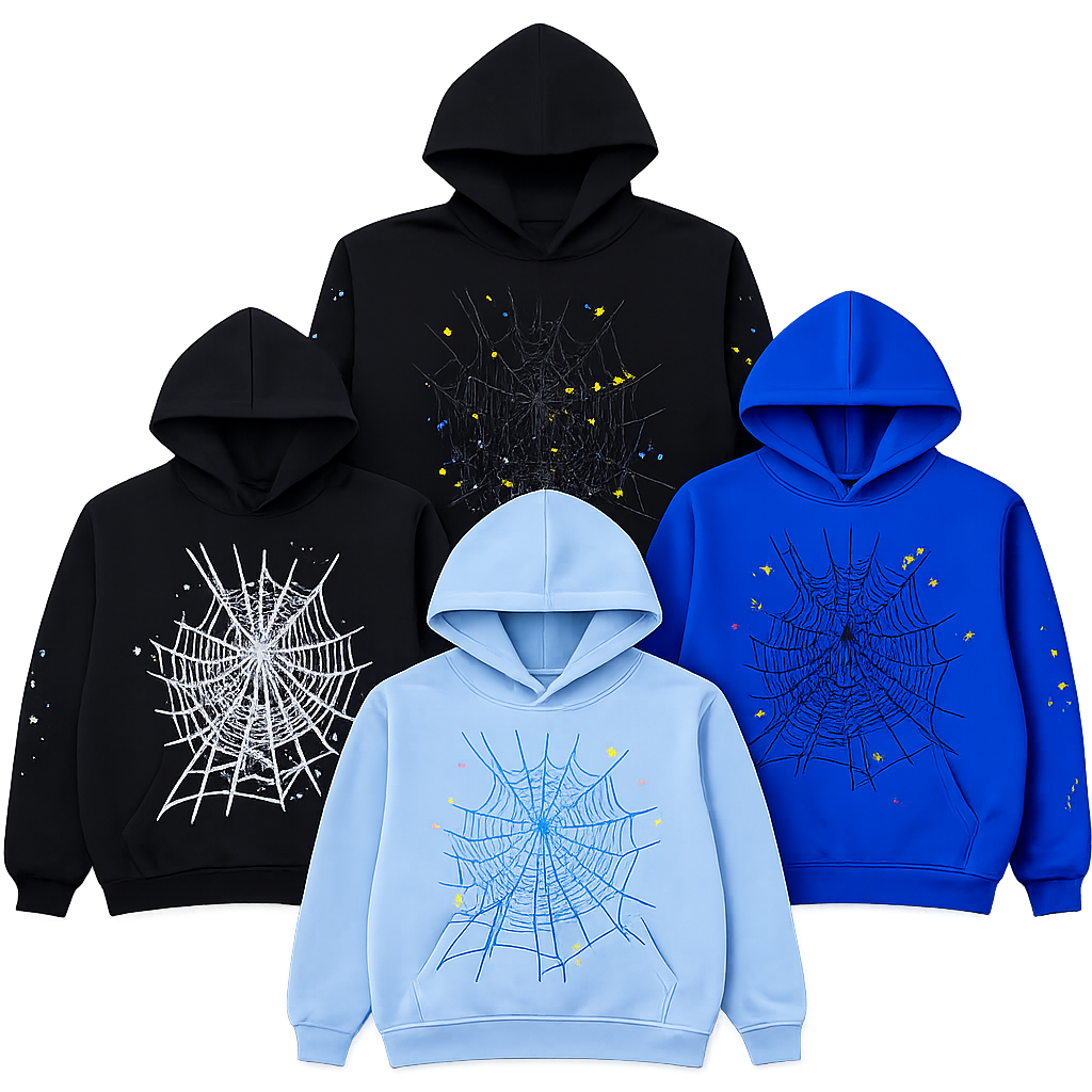 EZZSUPPLYSELLS Hoodie Supplier Access