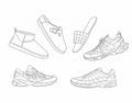 Ezzsupplysells All footwear Digital Access