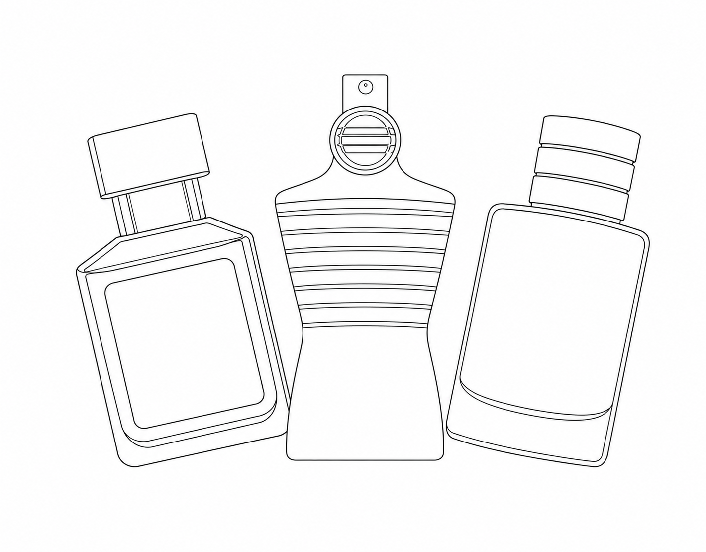 Custom Ezzsupplysells Fragrance Digital Access