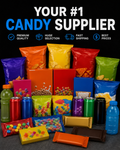 Ezzsupplysells Snack Supplier